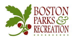 Boston Parks and Rec logo