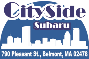 Cityside Subaru logo