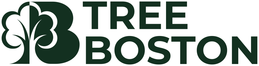 Tree Boston Logo